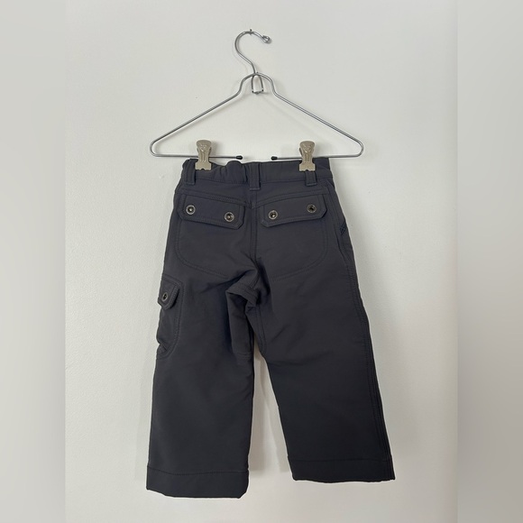 MEC Surplus Pants - Children Size 3 Gray - Picture 6 of 8